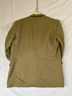 Blazer Vintage Streetwear Oversized - Raspinni Uomo