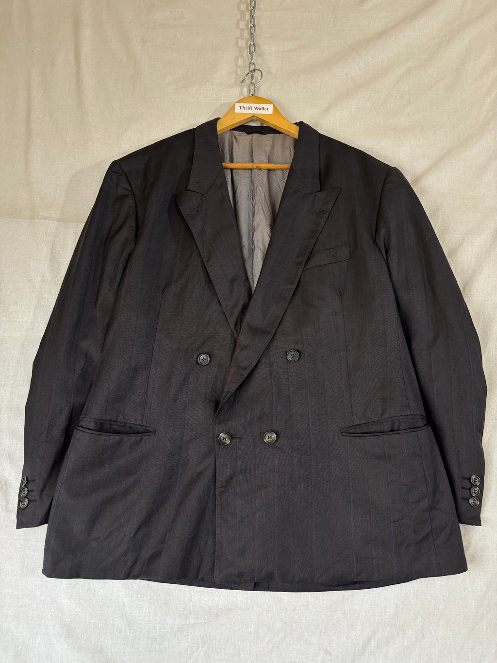 Blazer Vintage Streetwear - Blazzer