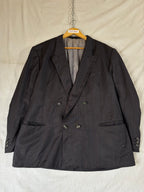 Blazer Vintage Streetwear - Blazzer