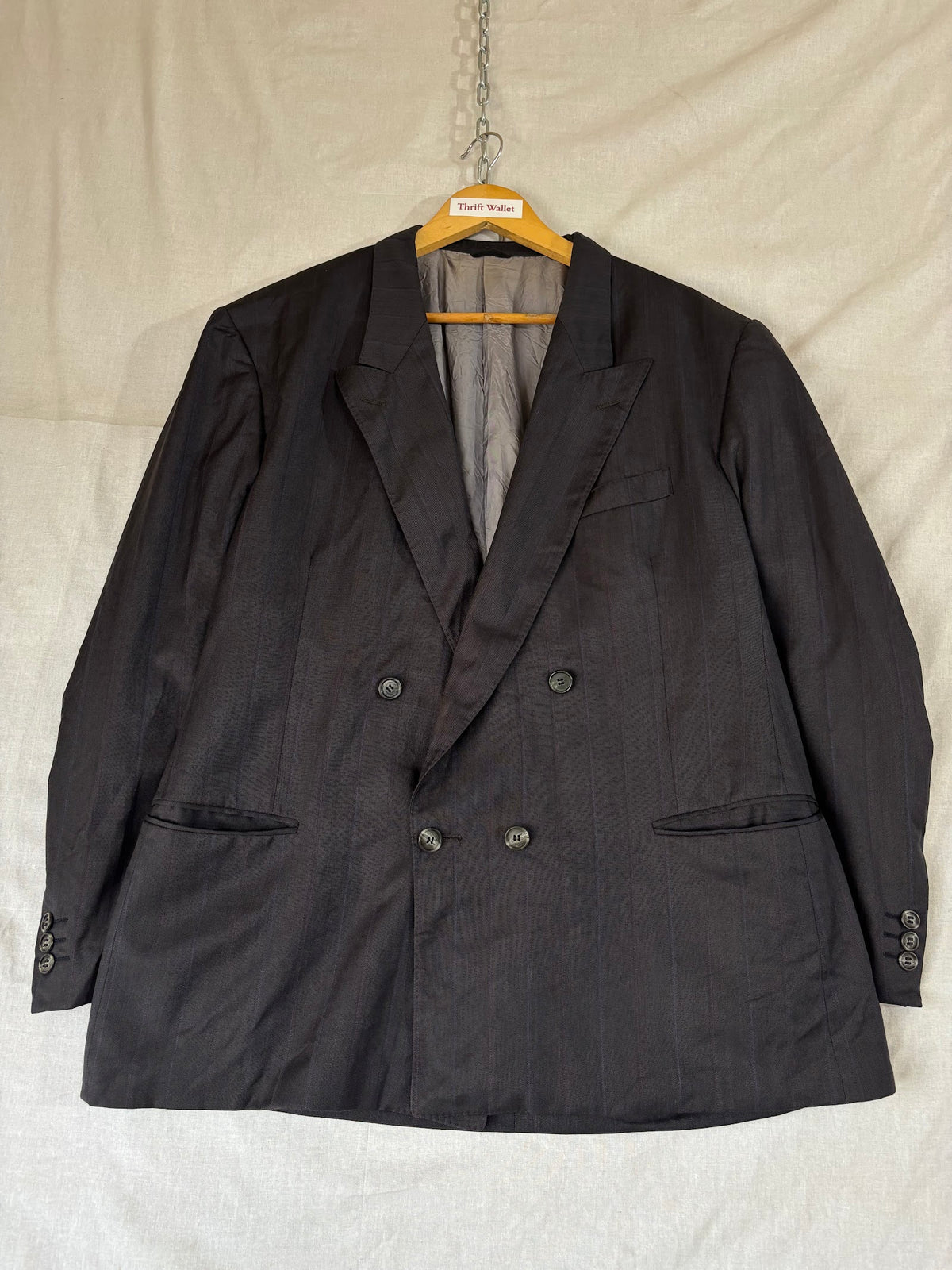 Blazer Vintage Streetwear - Blazzer