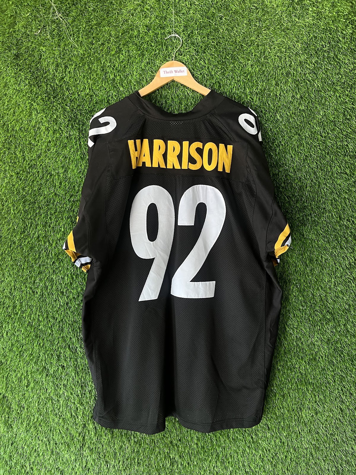 Harrison 92