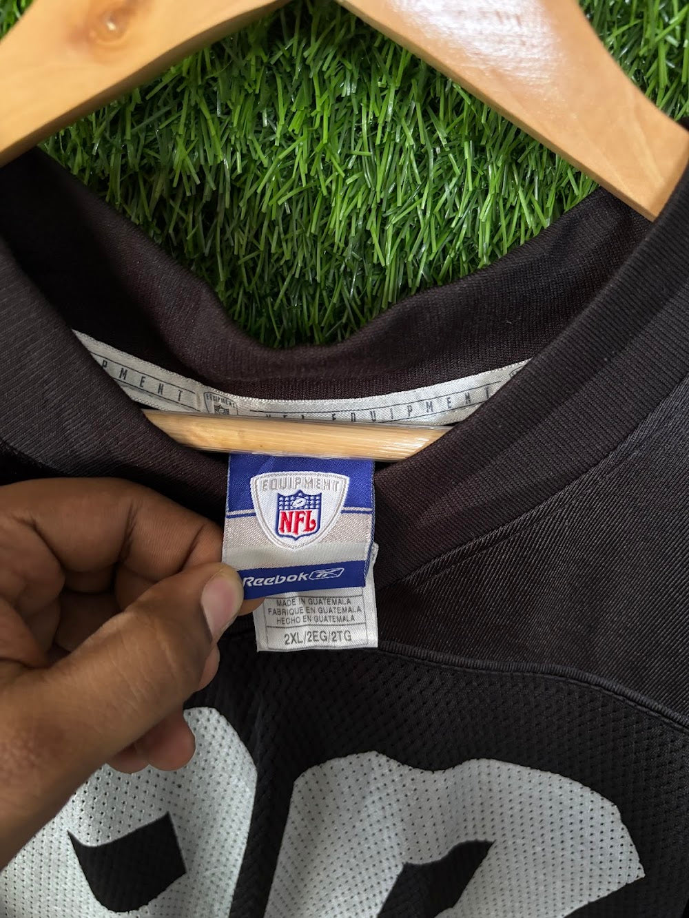 Half Sleeve Jerseys Oversized Streetwear Sapp 99