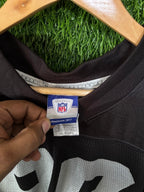 Half Sleeve Jerseys Oversized Streetwear Sapp 99
