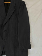 Blazer Vintage Streetwear Oversized - Professional
