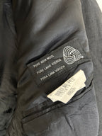 Blazer Vintage Streetwear - Dkny Essential
