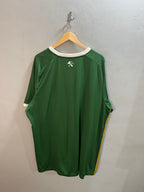 Football Oversized Streetwear Portland Timber