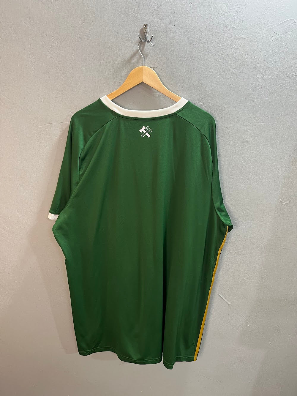 Football Oversized Streetwear Portland Timber