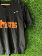 Pirates NFL jersey detail