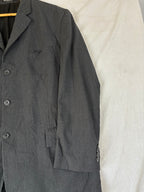 Blazer Vintage Streetwear - Dkny Essential