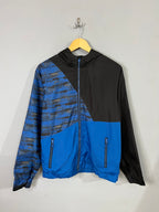 Windbreakers Vintage Retro / Throwback Fog