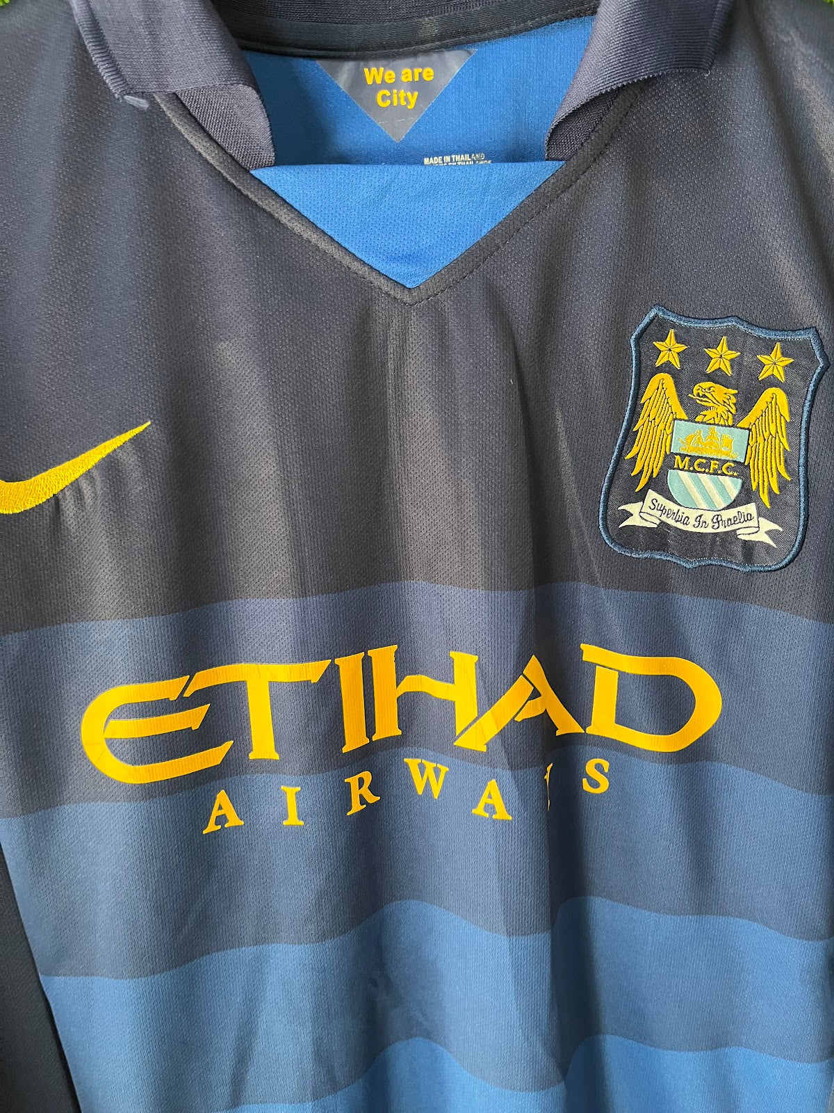 Etihad Airways