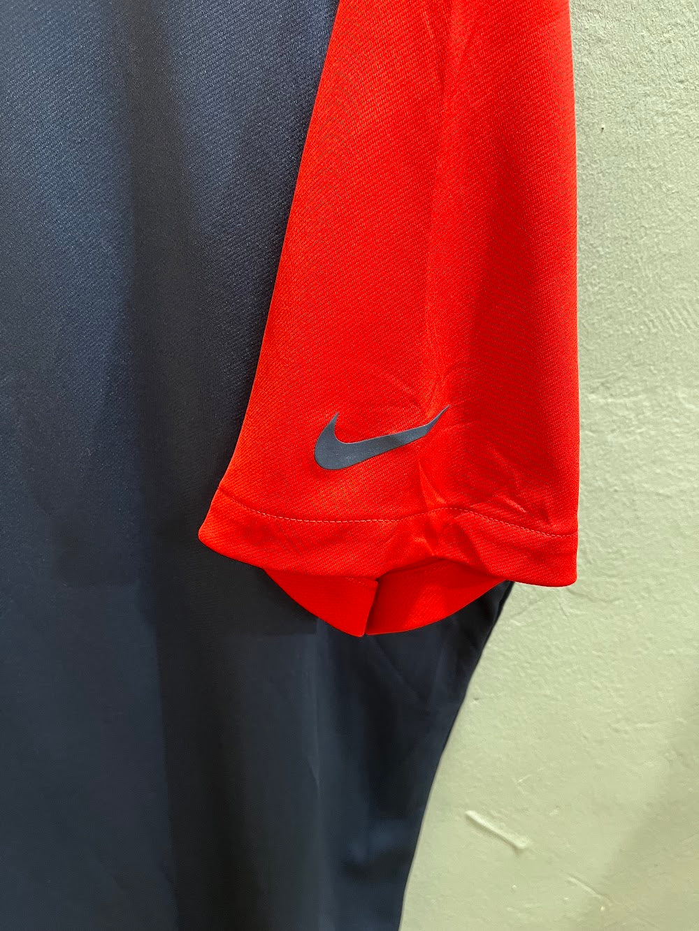 Half Sleeve Jerseys Vintage Streetwear Patriots