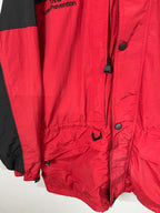 Windbreakers Vintage Retro / Throwback North Ends