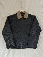 Leather Jackets Vintage Streetwear Aeropostale