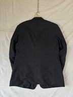 Blazer Vintage Streetwear Oversized - Albert Nipon
