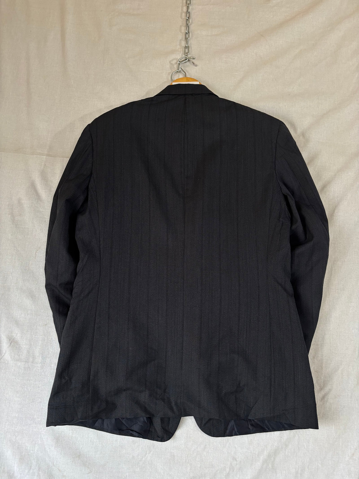 Blazer Vintage Streetwear Oversized - Albert Nipon