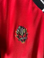 Half Sleeve Jerseys Vintage Y2K Streetwear - Pro Player