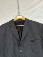 Blazer Vintage Streetwear - Dkny Essential