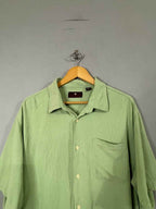 Half Sleeve Shirts Retro Streetwear Toscano