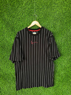 Half Sleeve Jerseys Oversized Streetwear Karl kani