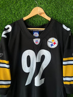 Harrison 92