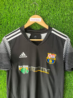 Adidas Soccer Camp tee