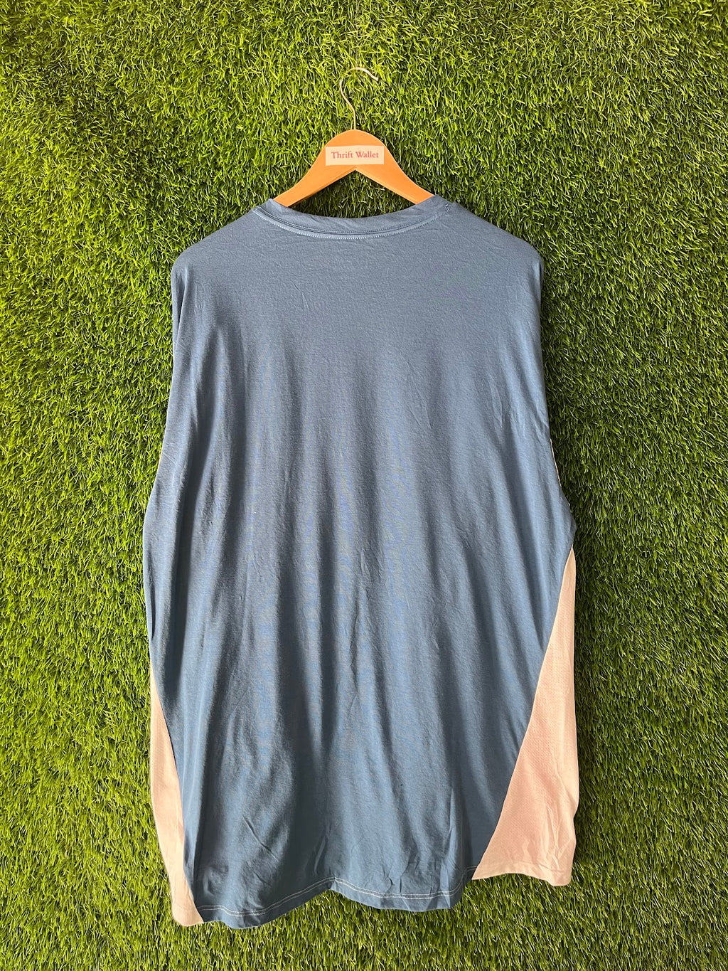 Ice Hockey Jerseys Vintage Streetwear - Fox Indicated