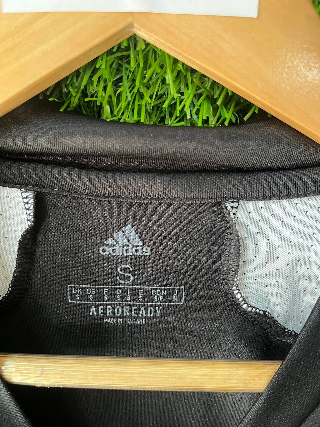 Adidas Soccer Camp tee