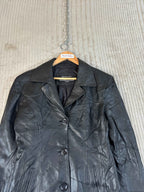 Leather Jackets Vintage Streetwear Boutique leather