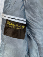 Blazer Vintage Streetwear - Summer Berke