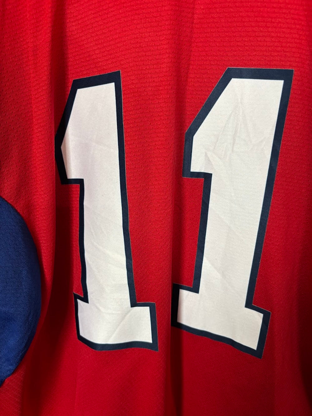 Ice Hockey Jerseys Oversized Streetwear Ice hockey 11