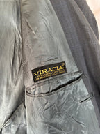 Blazer Vintage Streetwear Oversized - Viracle