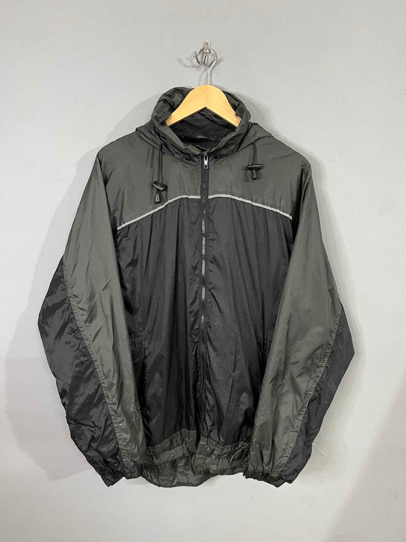 Windbreakers Oversized Vintage Viking