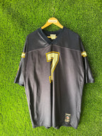 Half Sleeve Jerseys Vintage Streetwear - Reebok 7
