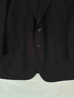 Blazer Vintage Streetwear Oversized - Evan Picone
