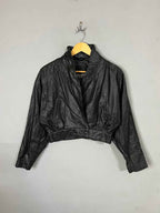 Leather Jackets Vintage Streetwear Wilson