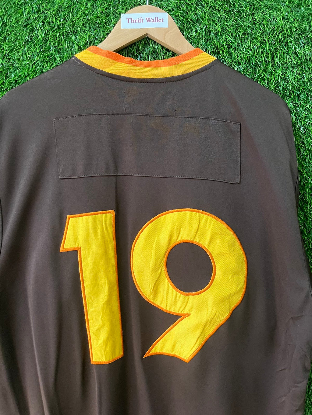 Padrino 19