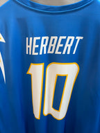 Half Sleeve Jerseys Vintage Streetwear Herbert 10