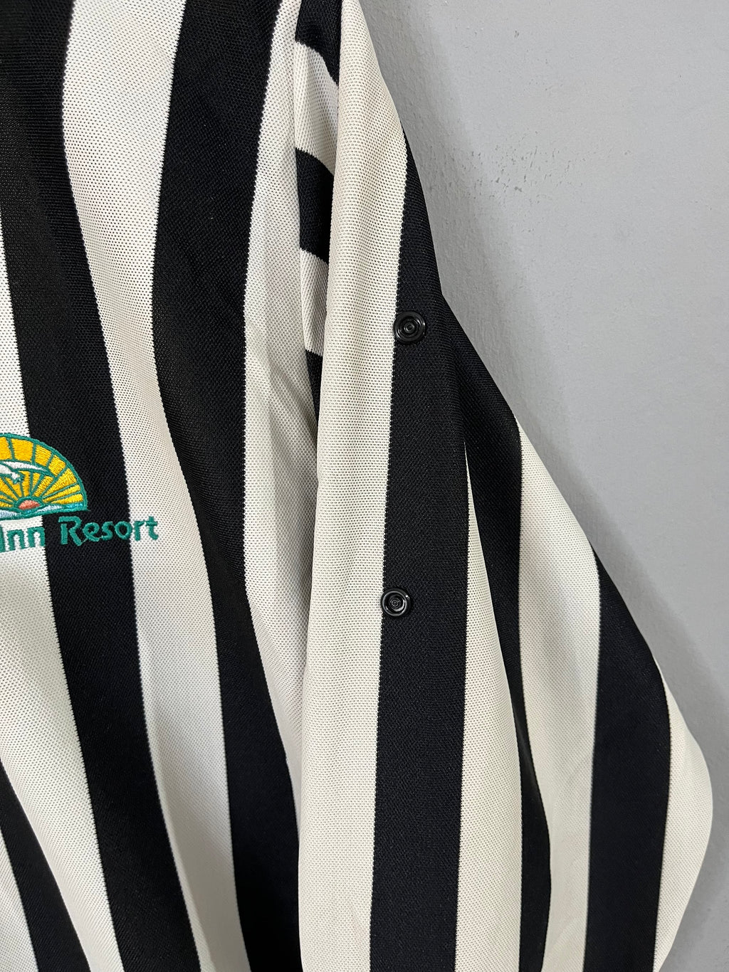 Windbreakers Streetwear Y2K Bayside