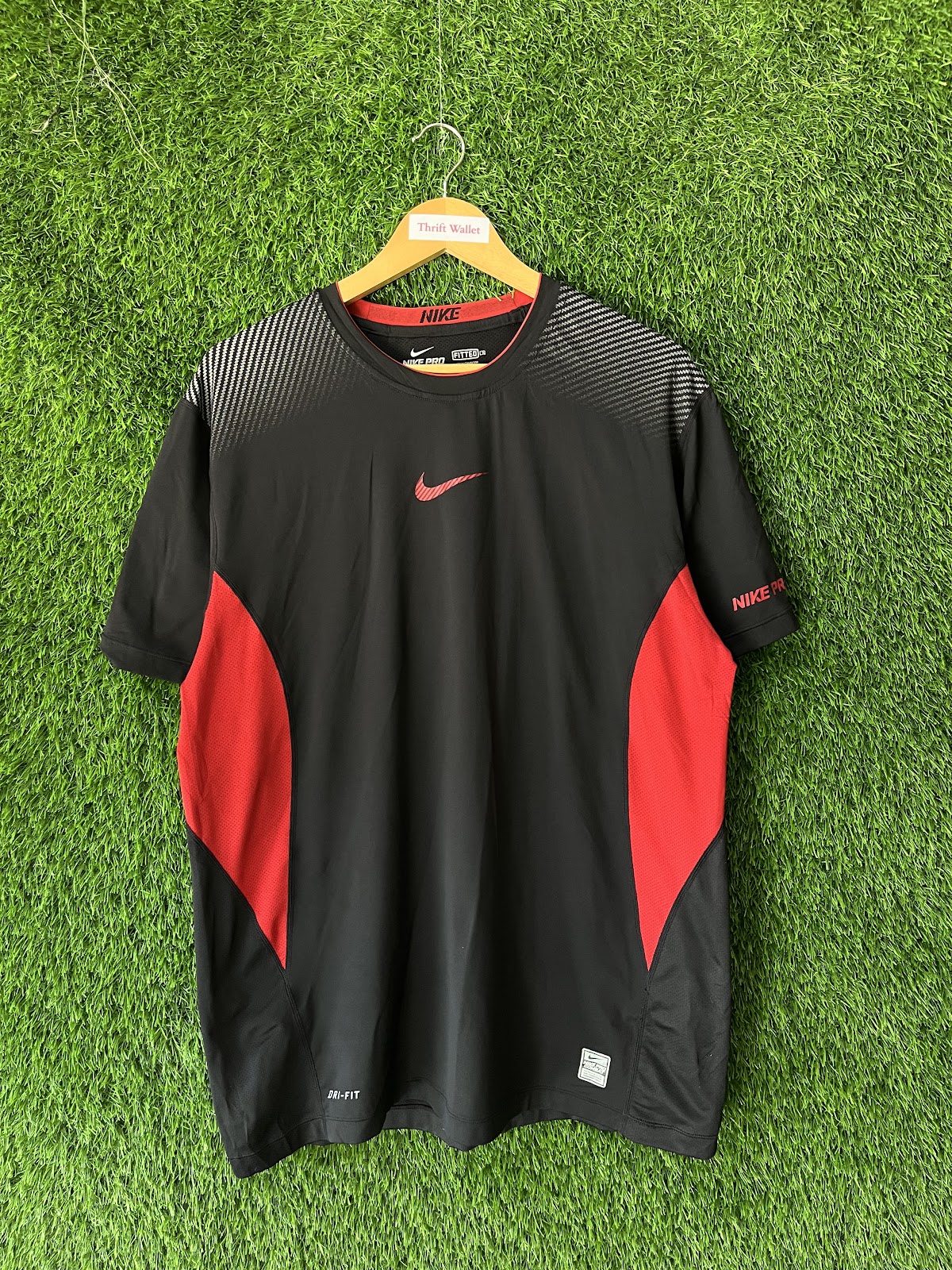 Nike pro Combat