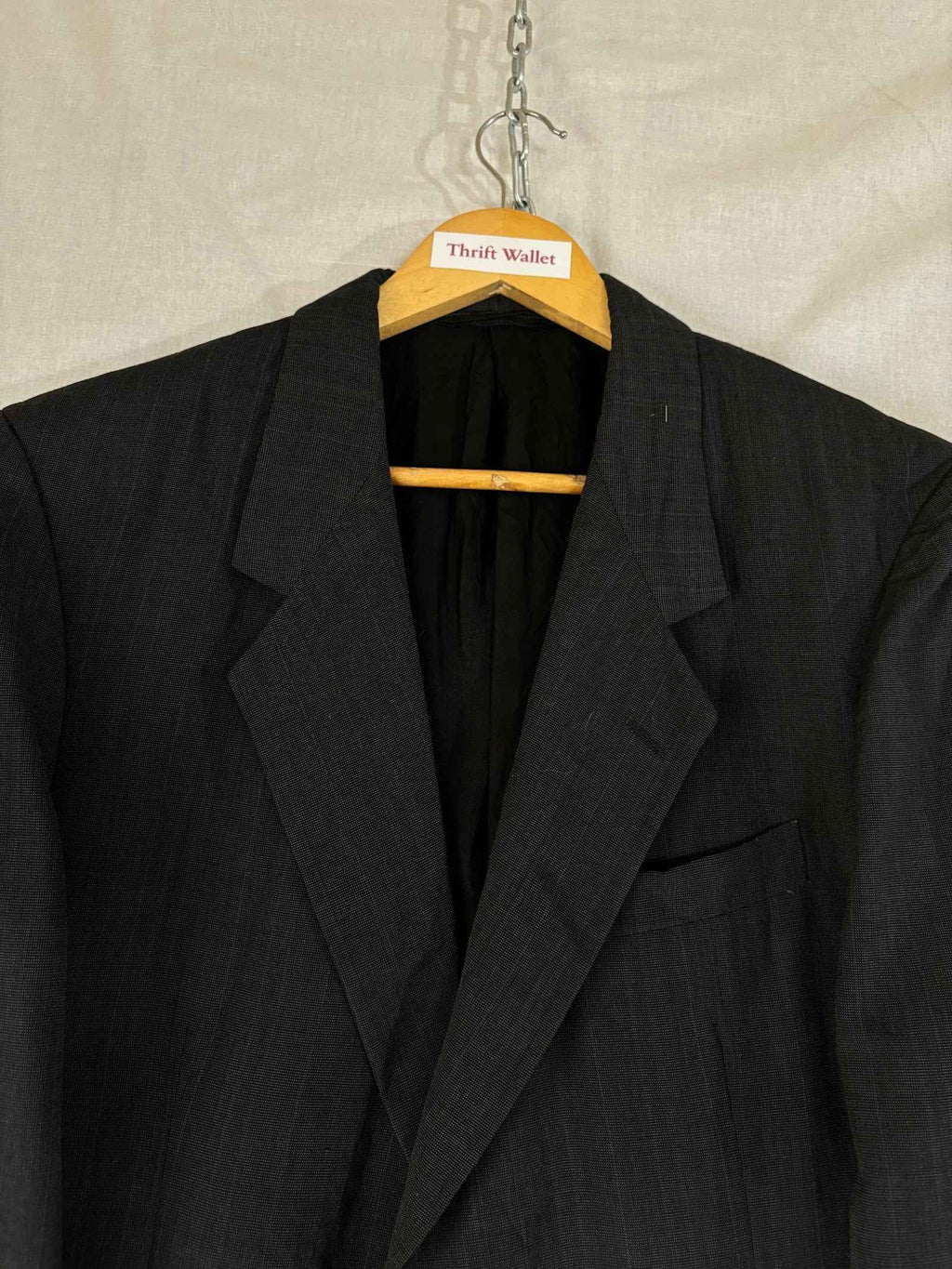 Blazer Vintage Streetwear Oversized - Professional