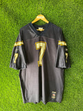 Half Sleeve Jerseys Vintage Streetwear - Reebok 7