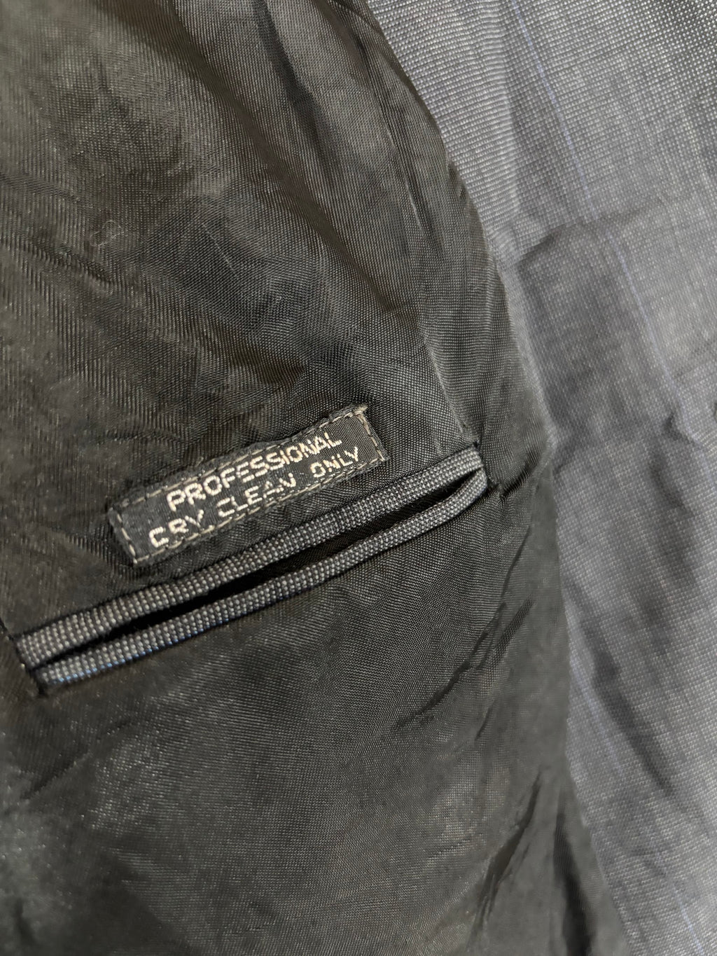 Blazer Vintage Streetwear Oversized - Professional