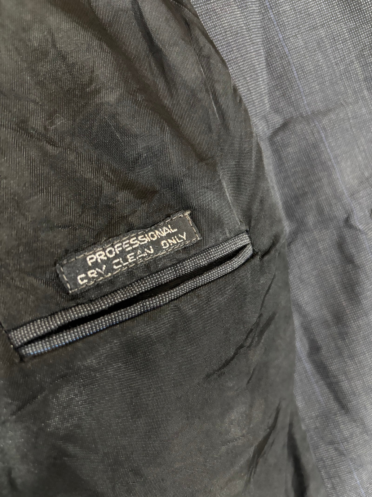 Blazer Vintage Streetwear Oversized - Professional