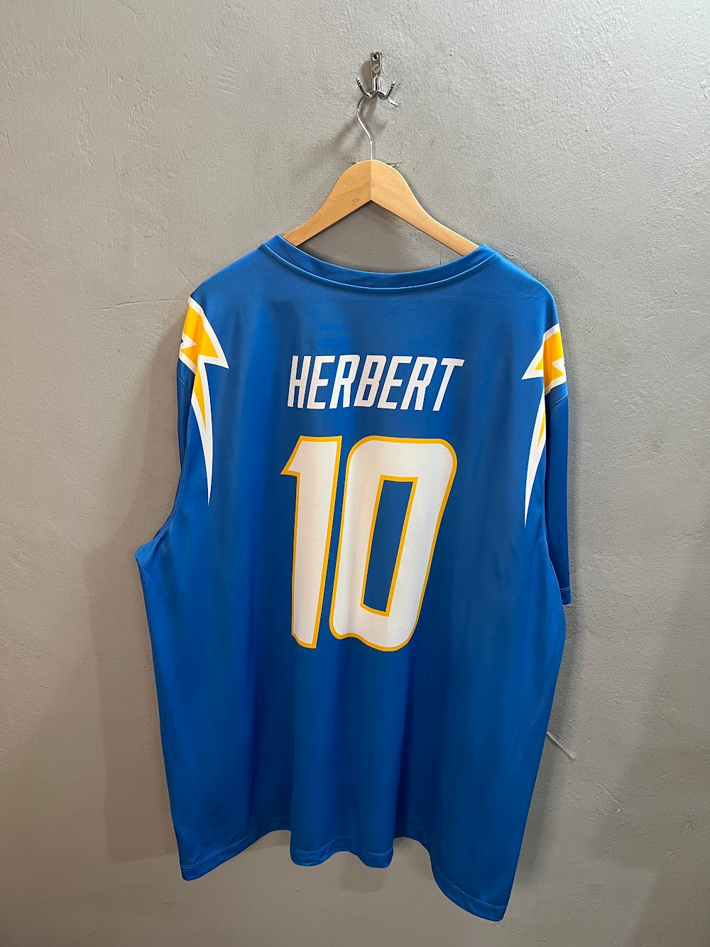Half Sleeve Jerseys Vintage Streetwear Herbert 10