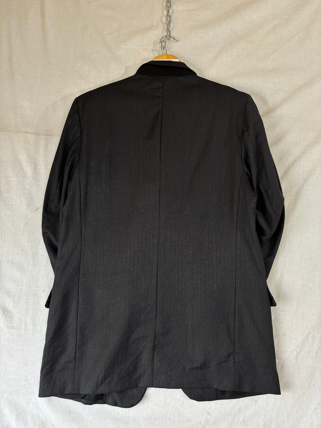Blazer Vintage Streetwear - Joel J Levin