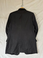 Blazer Vintage Streetwear - Joel J Levin