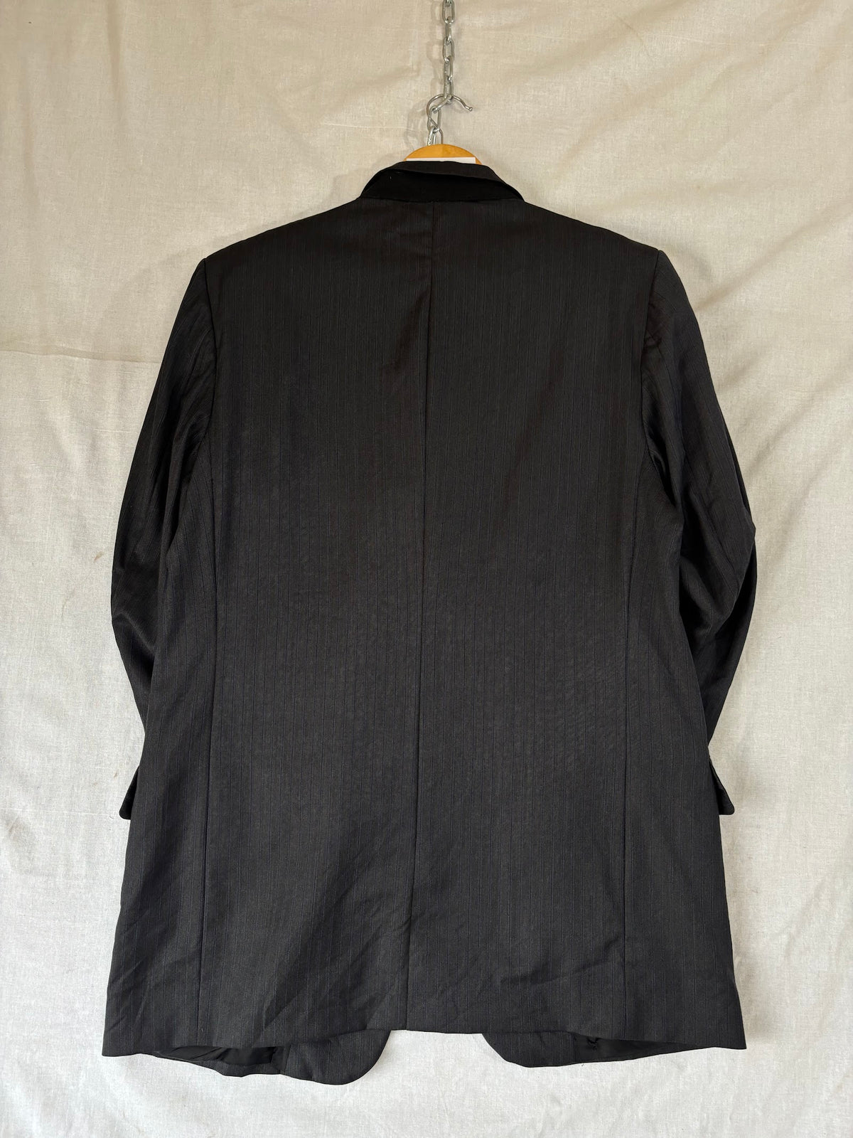 Blazer Vintage Streetwear - Joel J Levin