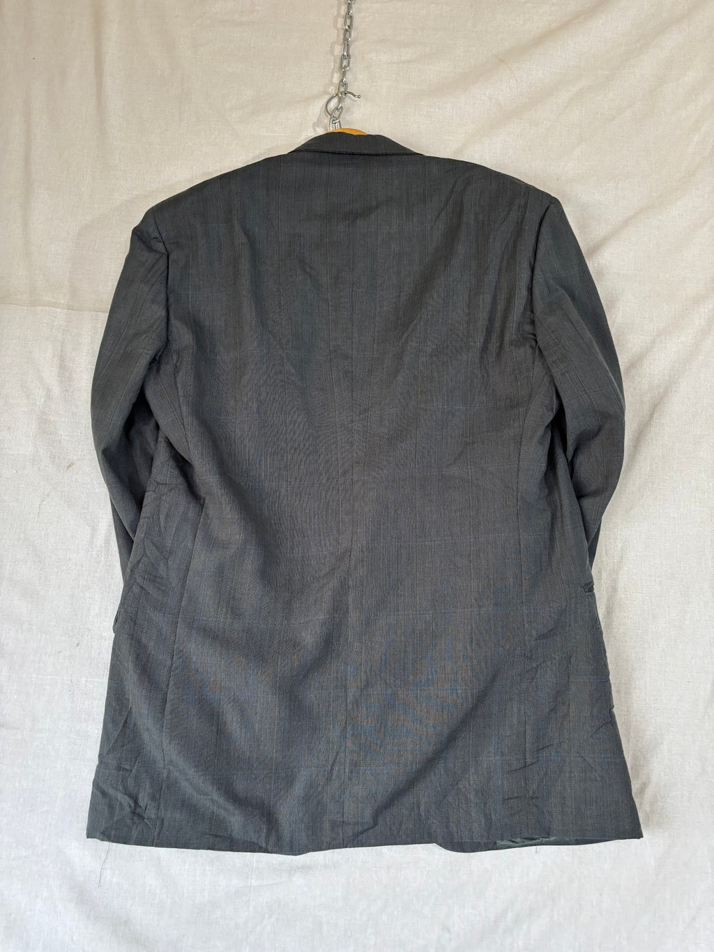 Blazer Vintage Streetwear Oversized - Viracle