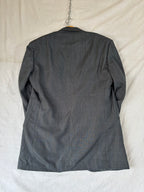Blazer Vintage Streetwear Oversized - Viracle